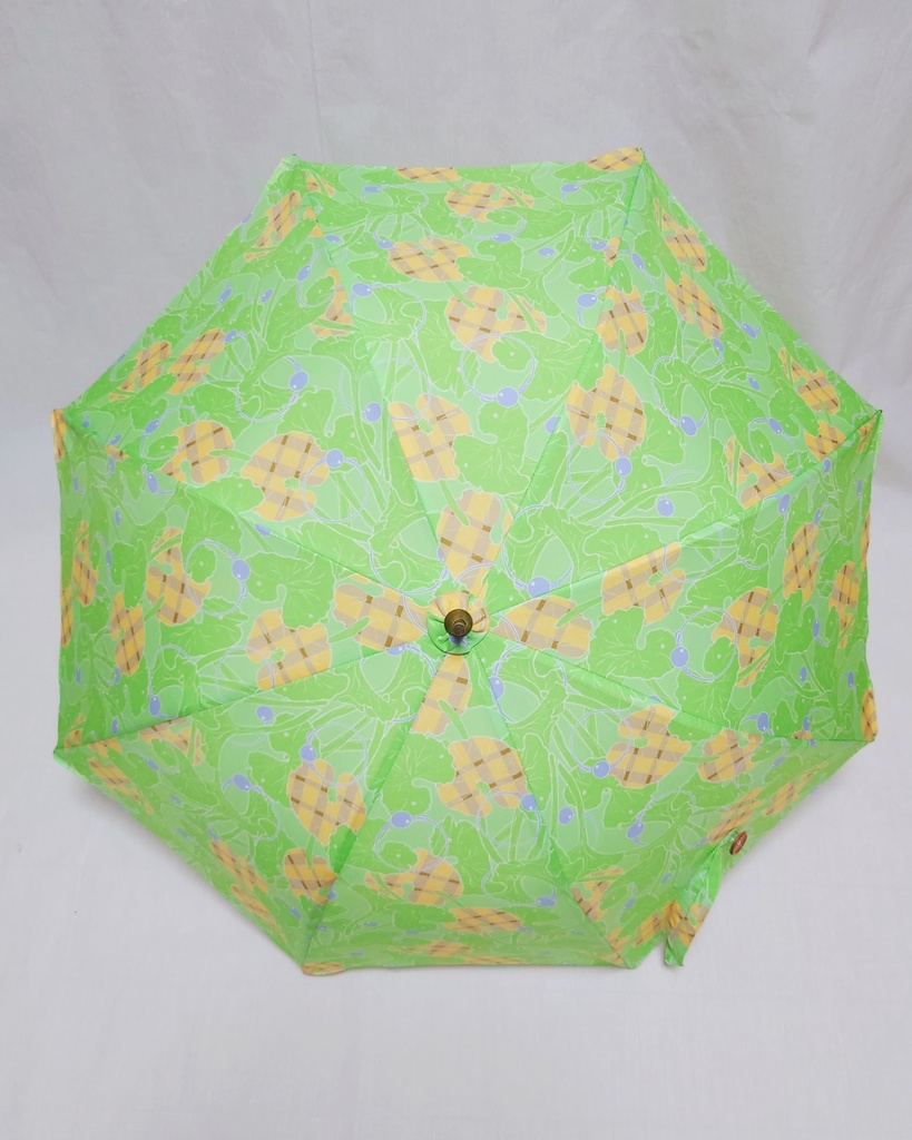 スギリパラソル(日傘) ニンカリ×ラワンブキ