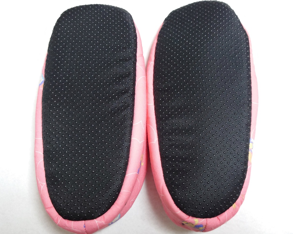 スギㇼッパ(シューズタイプ)Sサイズ