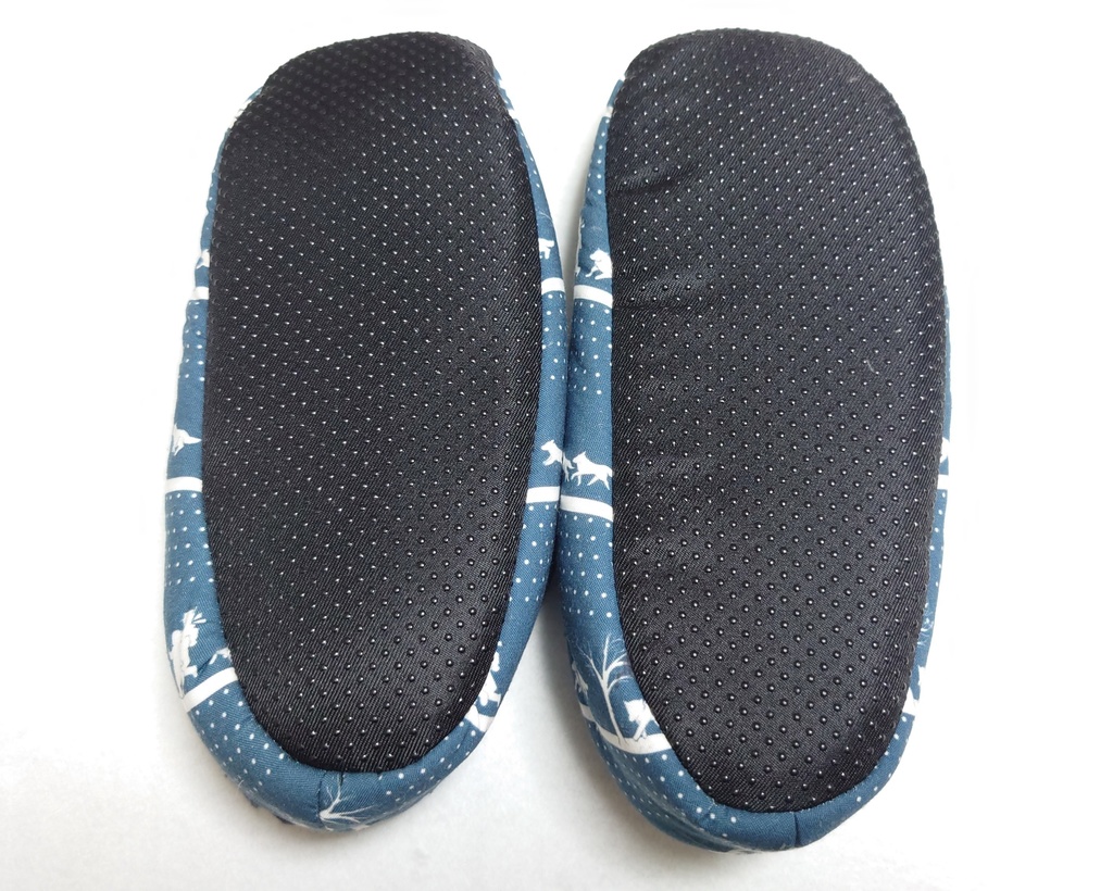 スギㇼッパ(シューズタイプ)Mサイズ