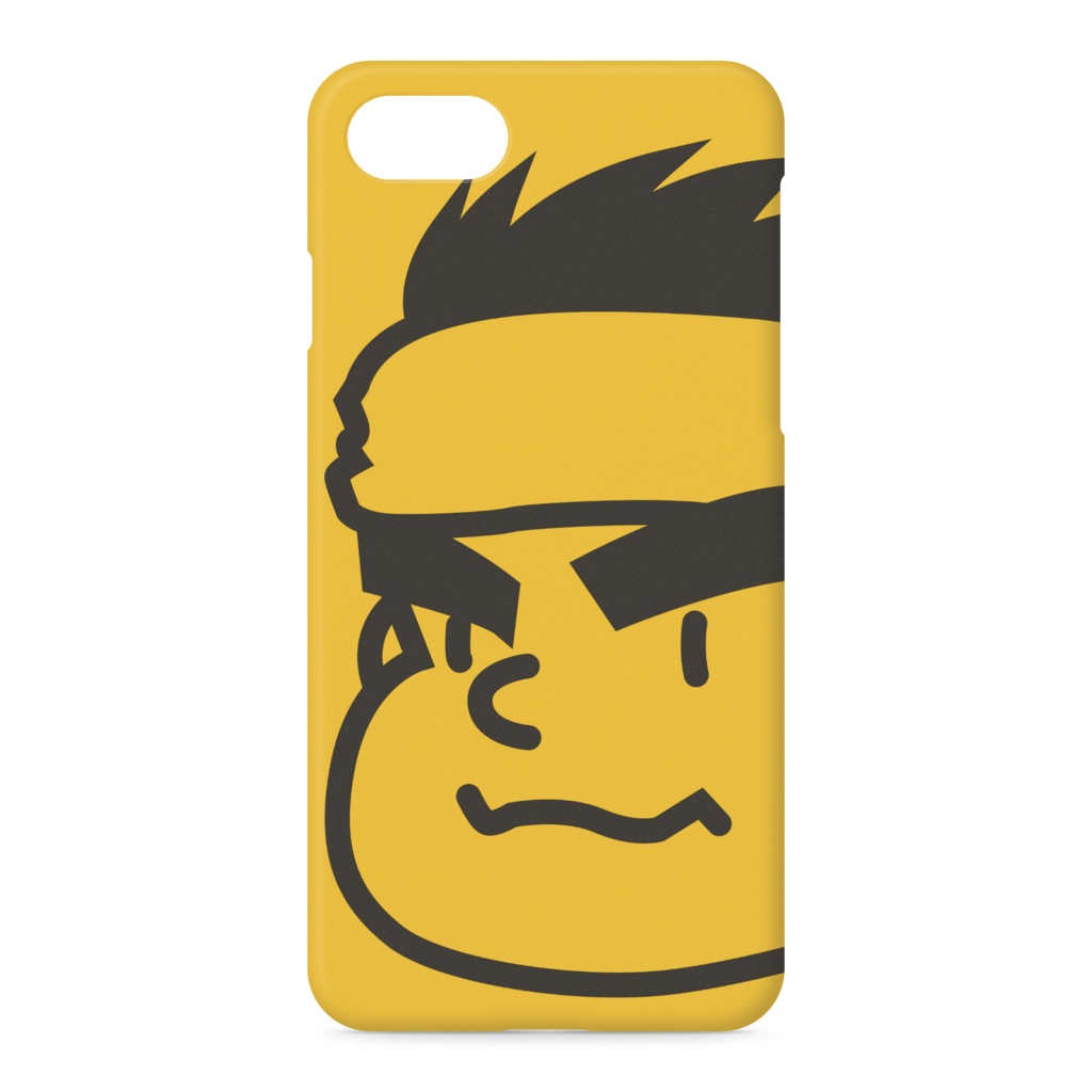 「緑茶iPhoneケース」 iPhone 8 / 7 / SE2