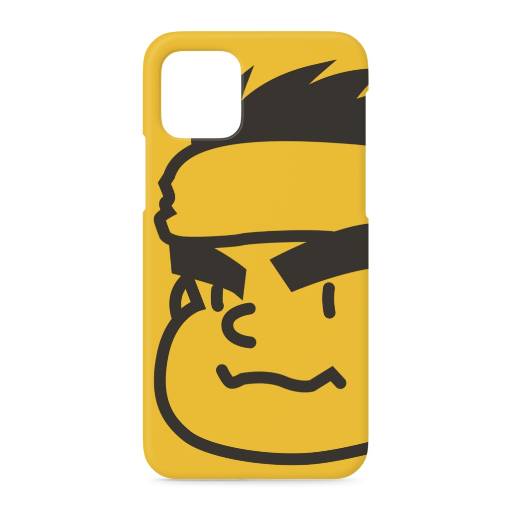 「緑茶iPhoneケース」 iPhone 11 Pro