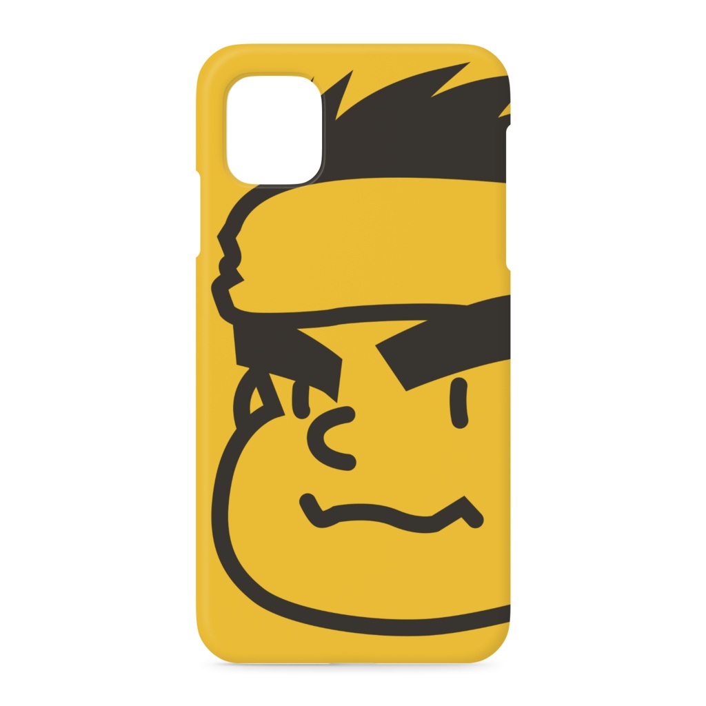 「緑茶iPhoneケース」 iPhone 11