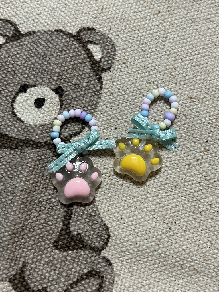 ぬいぐるみ用ハンドバッグ