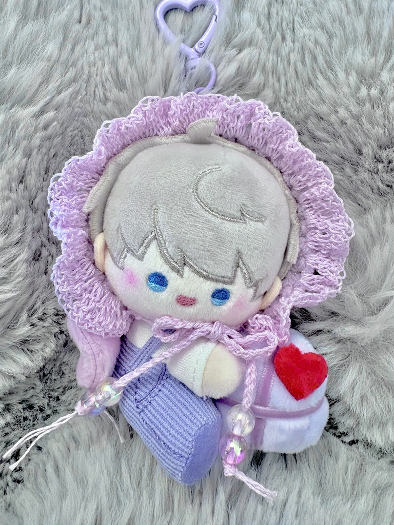 ぬい用ヘッドドレス