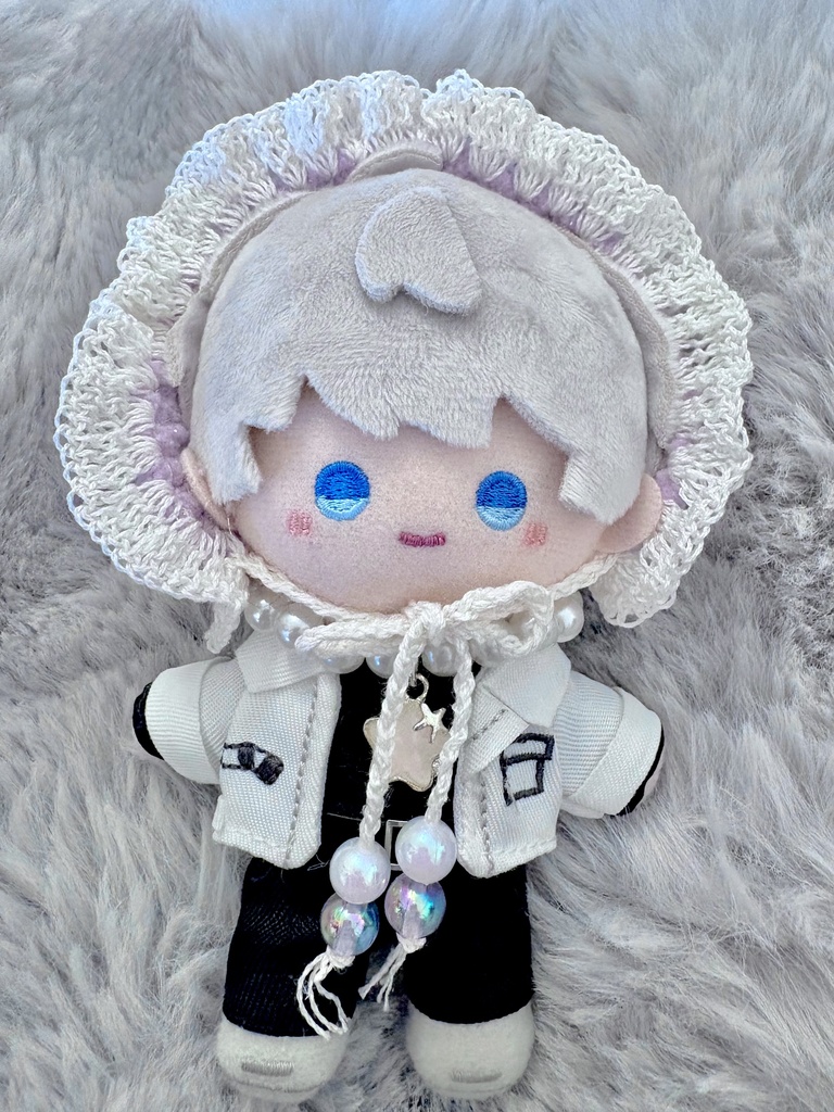 ぬい用ヘッドドレス