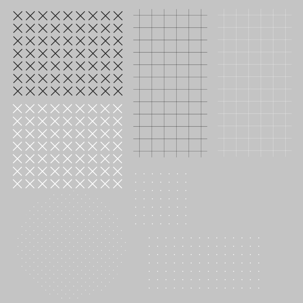 使えるし使えないかもしれない素材集