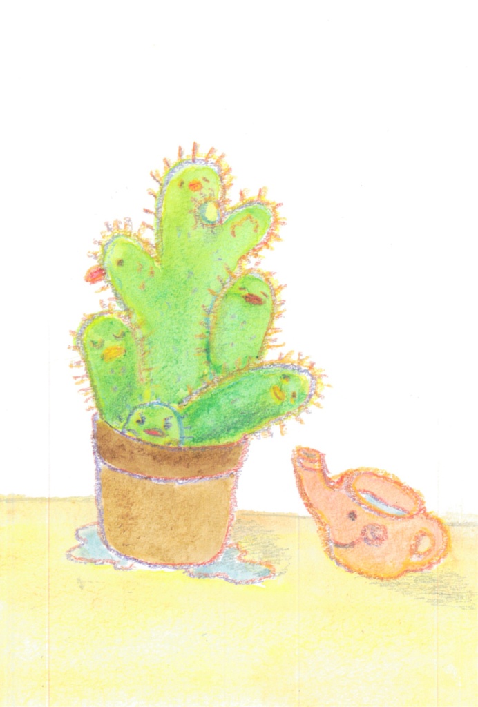 【人気作】季節のポストカード