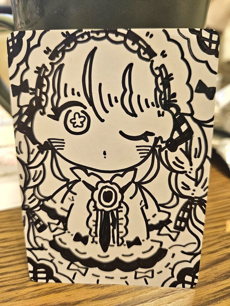 【新企画】あなたの好きなものをゆるい女の子『ゆるっこ』にします!