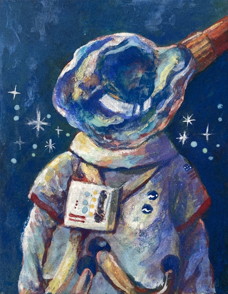 触るな危険！　ポストカード