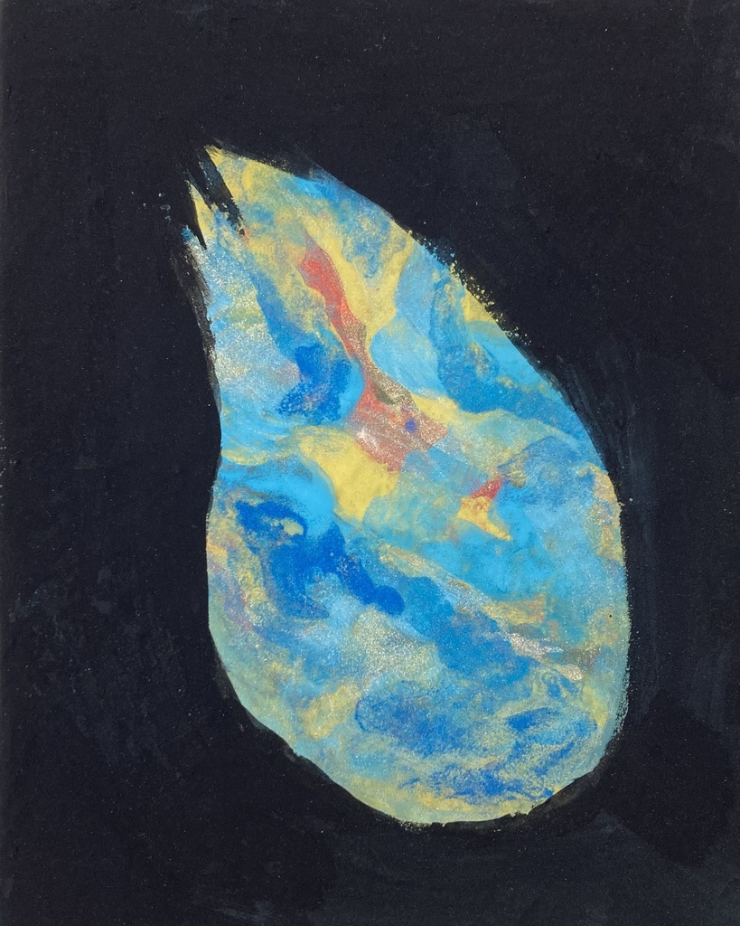 Tome（とめはねはらい）　ポストカード