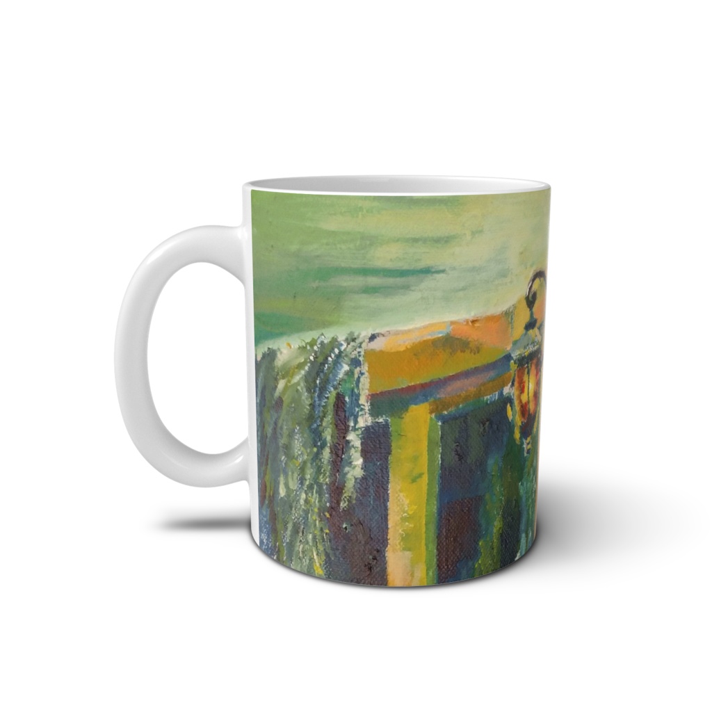 【マグカップ】