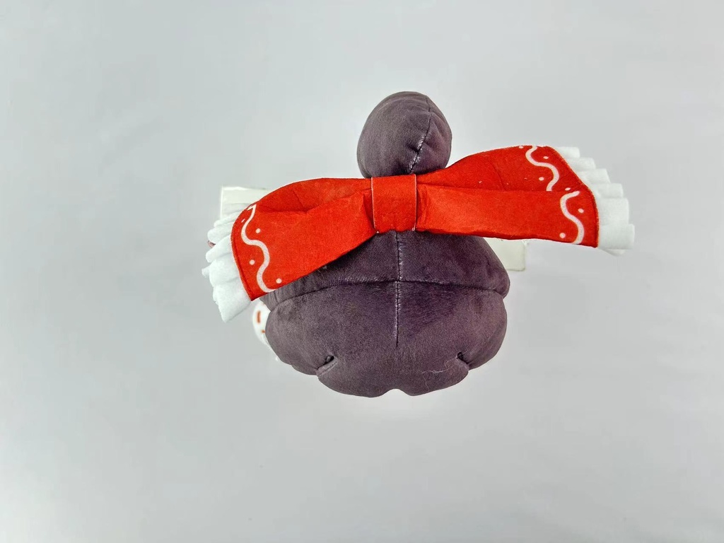 東方ペタペタ 茉葛さんの博麗霊夢さん 25センチぬいぐるみ