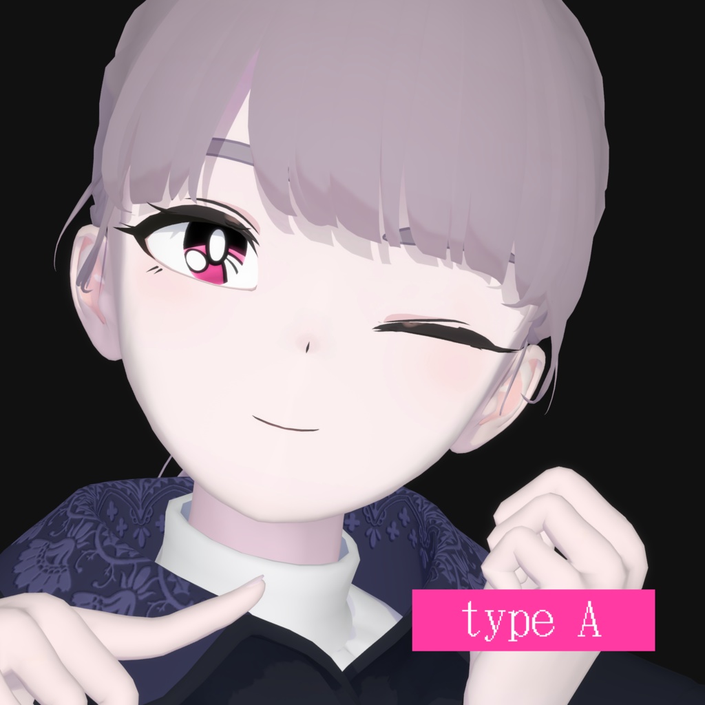 【lapwing専用】90's eye texture