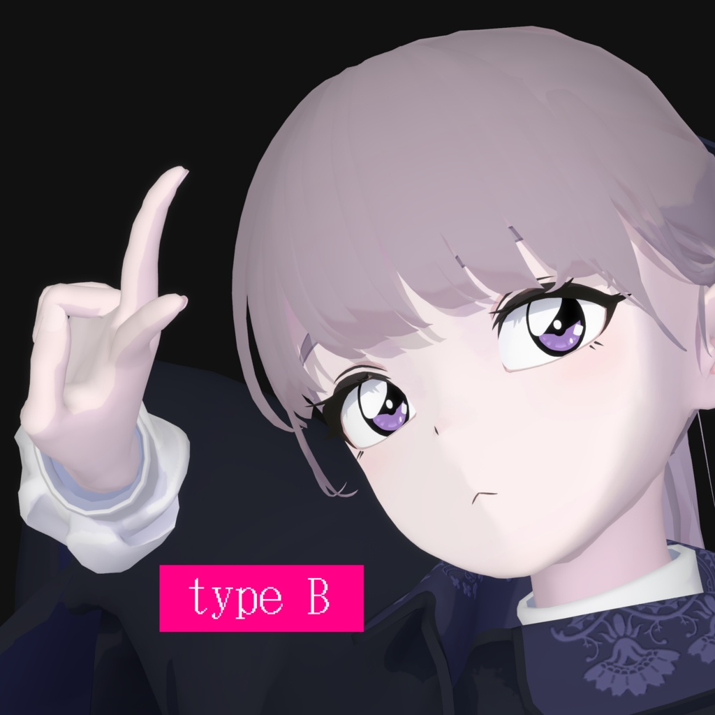 【lapwing専用】90's eye texture