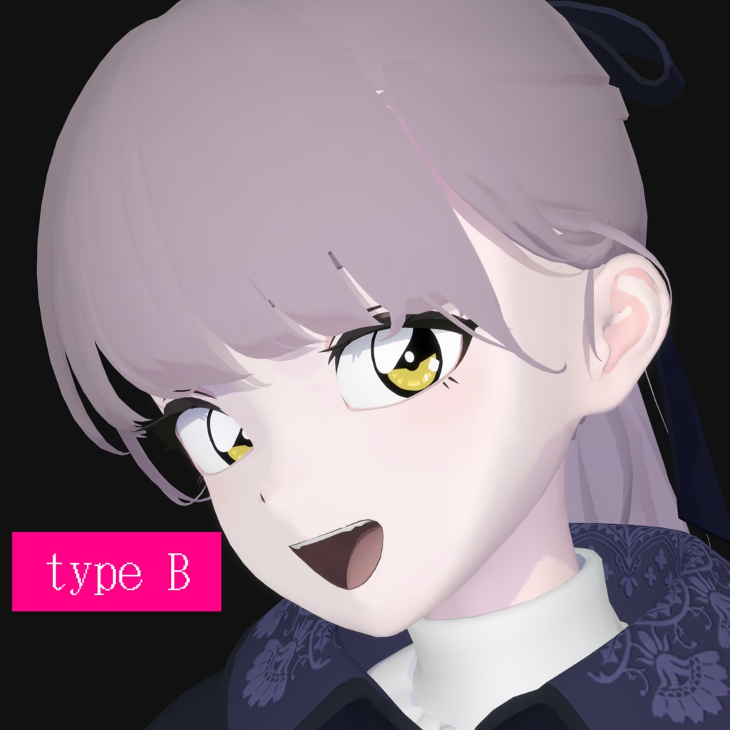 【lapwing専用】90's eye texture