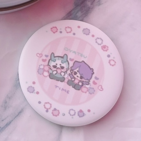 【ノベルティ簡易版】虚風(ひとり)アンソロ 絶対ハッピーエンド