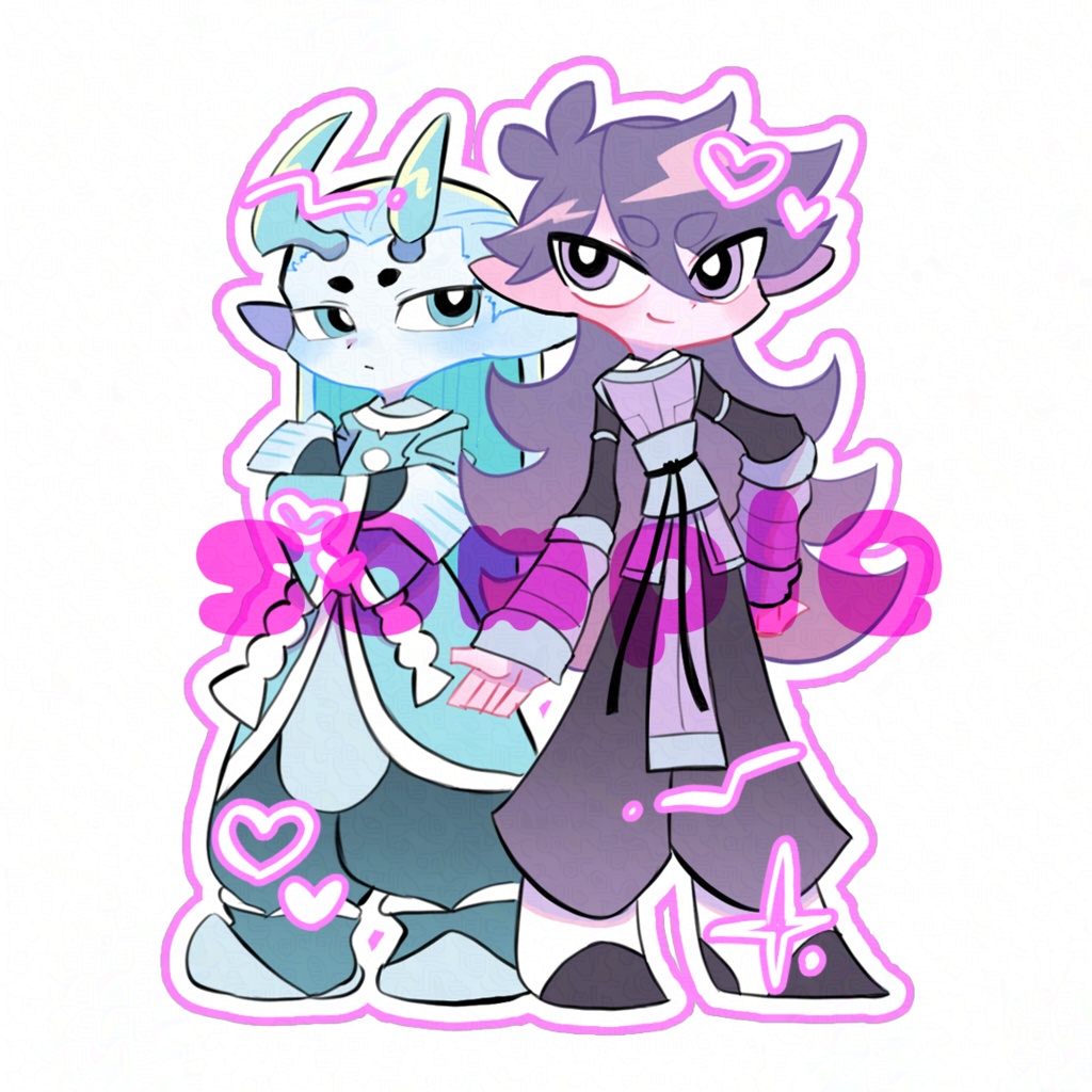 【ノベルティ簡易版】虚風(ひとり)アンソロ 絶対ハッピーエンド