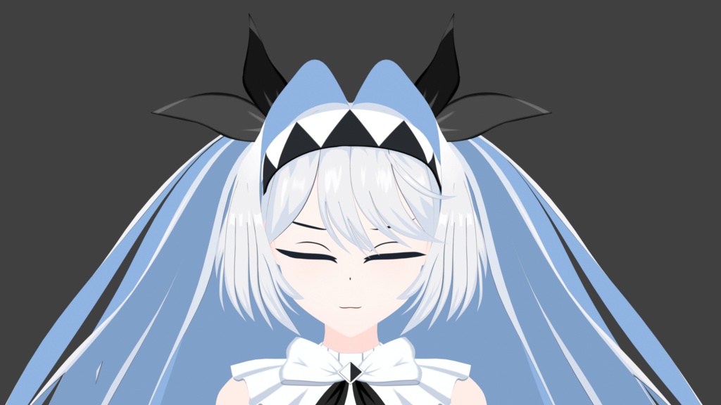 Lilith 3D Fanart