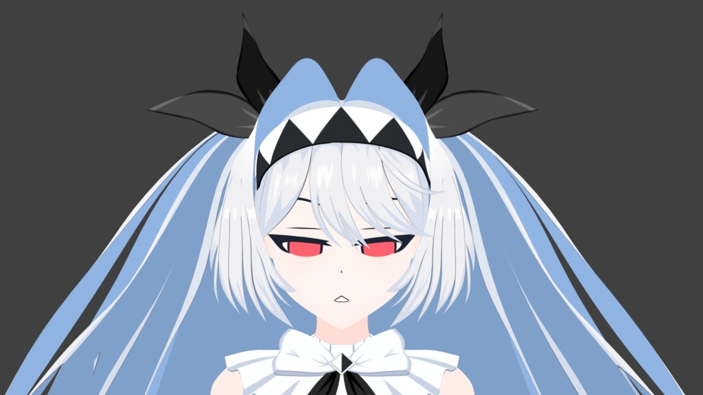 Lilith 3D Fanart