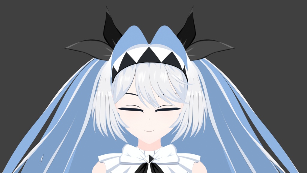 Lilith 3D Fanart