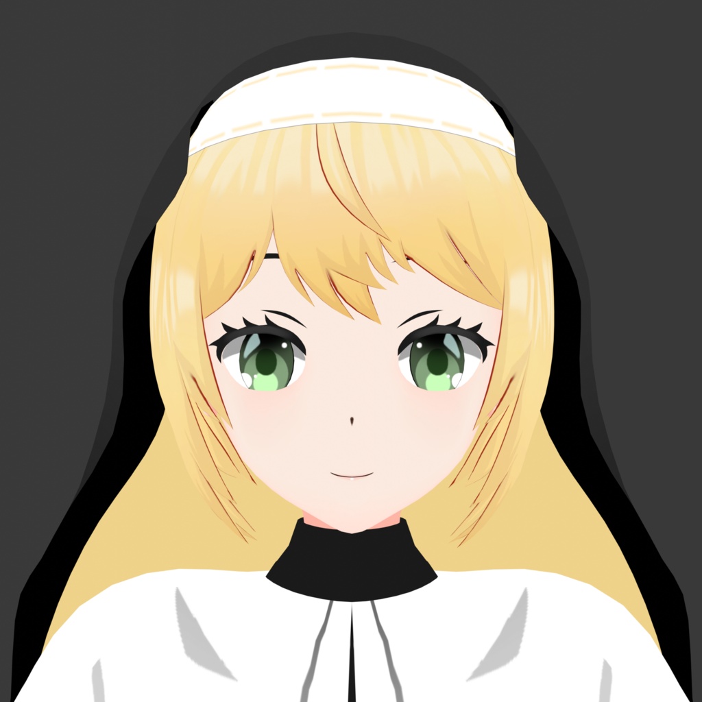 Celescia Original Character