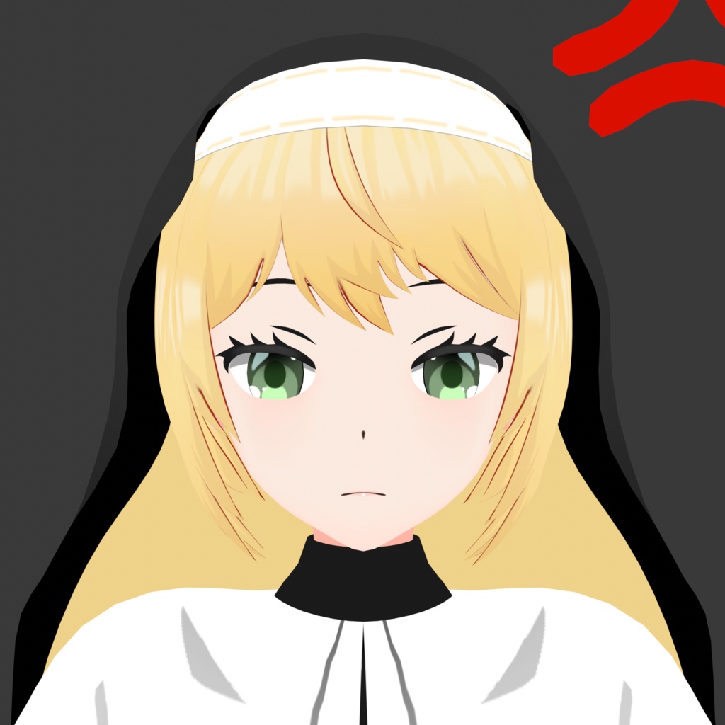 Celescia Original Character