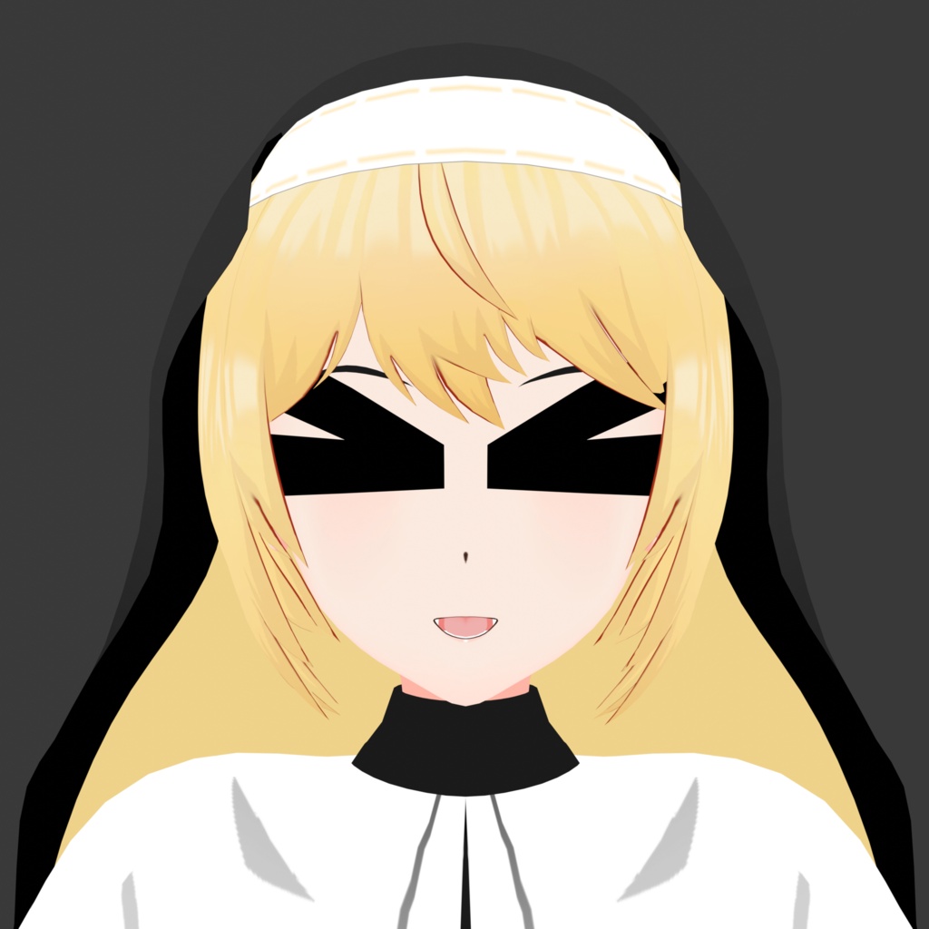 Celescia Original Character