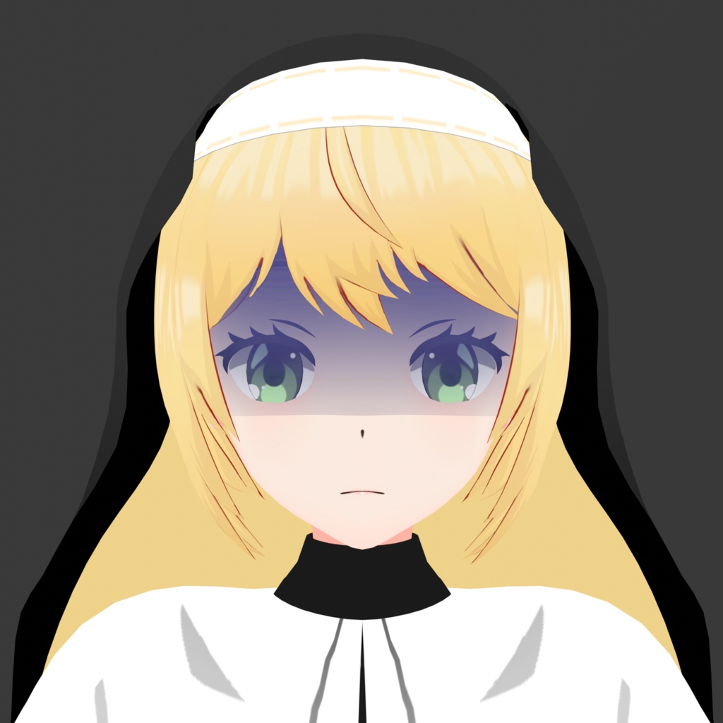 Celescia Original Character