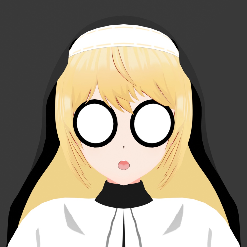 Celescia Original Character