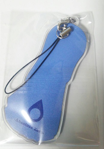 アクリルキーホルダー