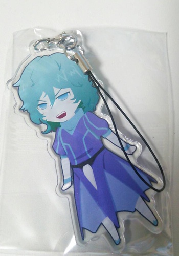 アクリルキーホルダー