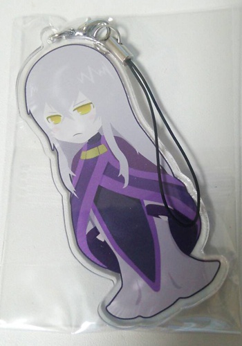 アクリルキーホルダー