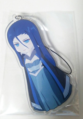 アクリルキーホルダー