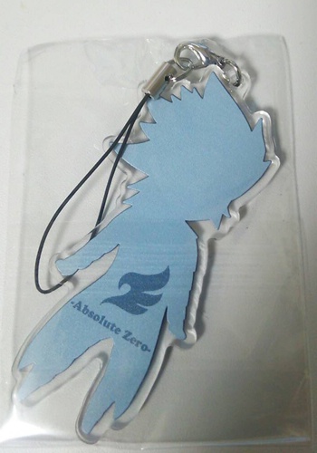 アクリルキーホルダー