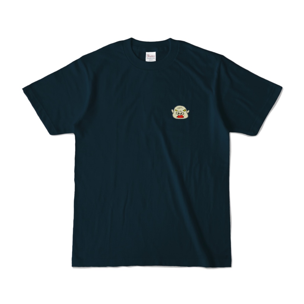 ババガワさんLight Tシャツ