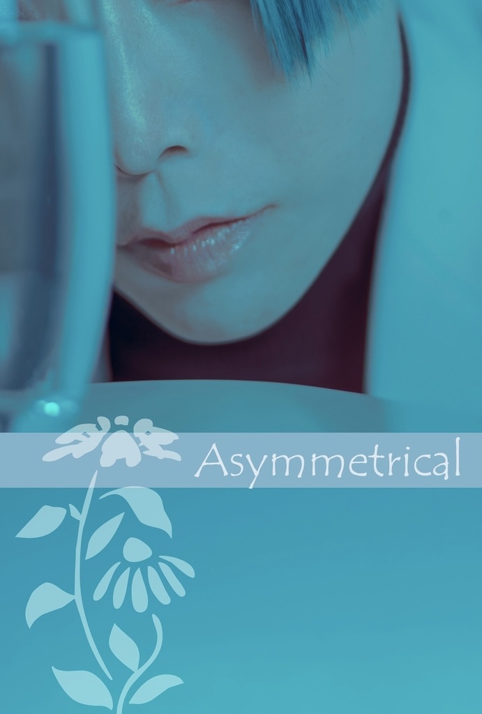 Asymmetrical