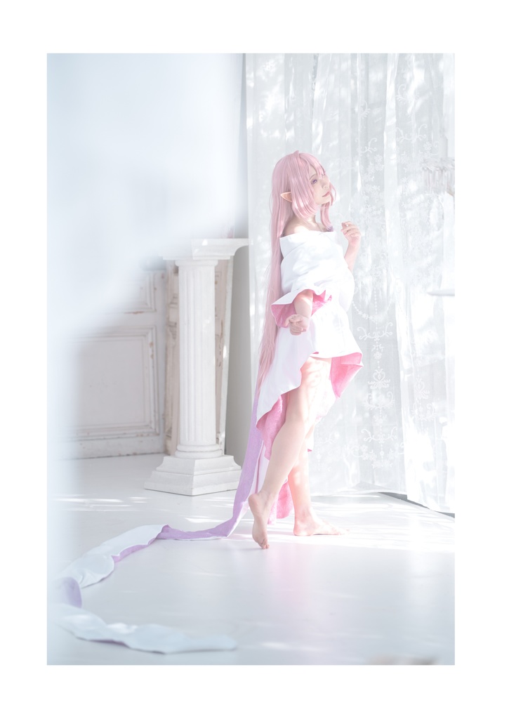 C106・崩壊BW新刊