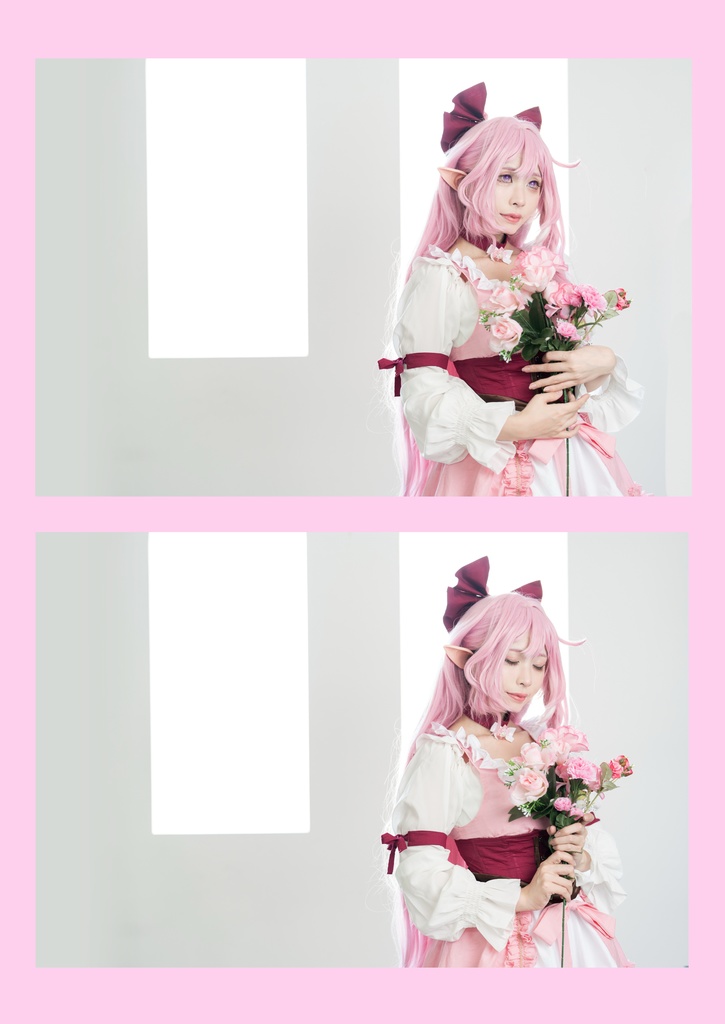 C106・崩壊BW新刊