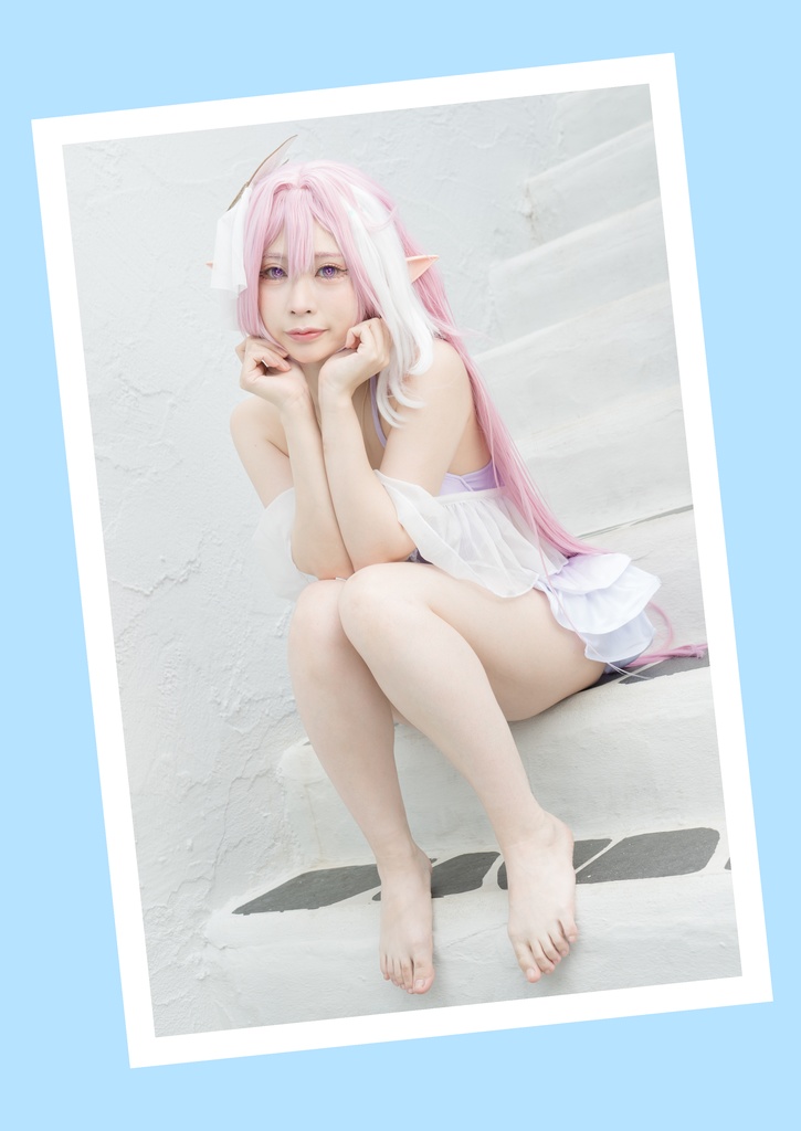 C106・崩壊BW新刊