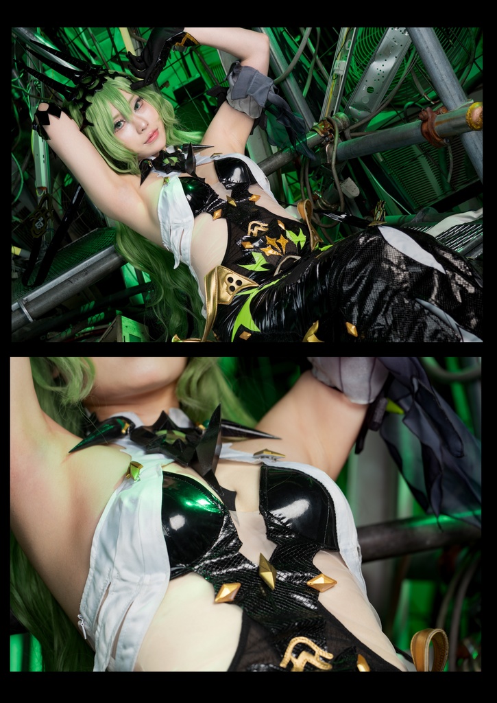 C106・崩壊BW新刊