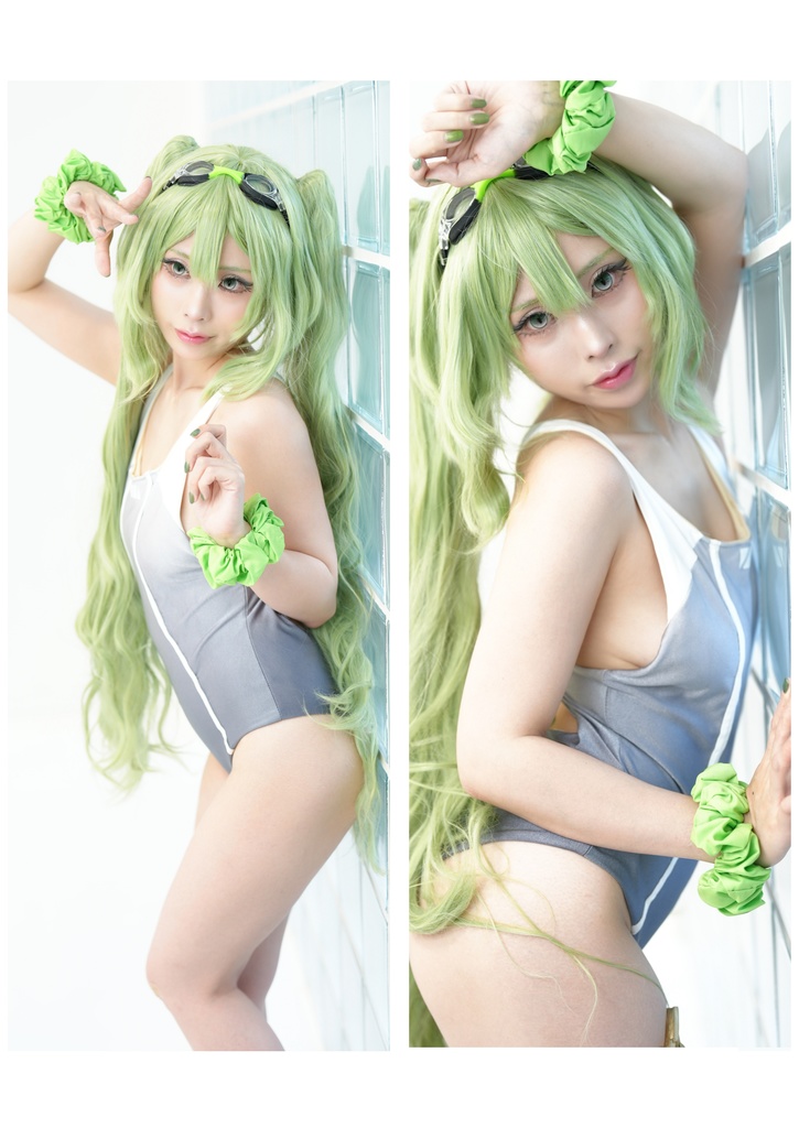 C106・崩壊BW新刊