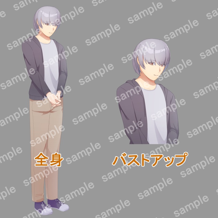 男性立ち絵02