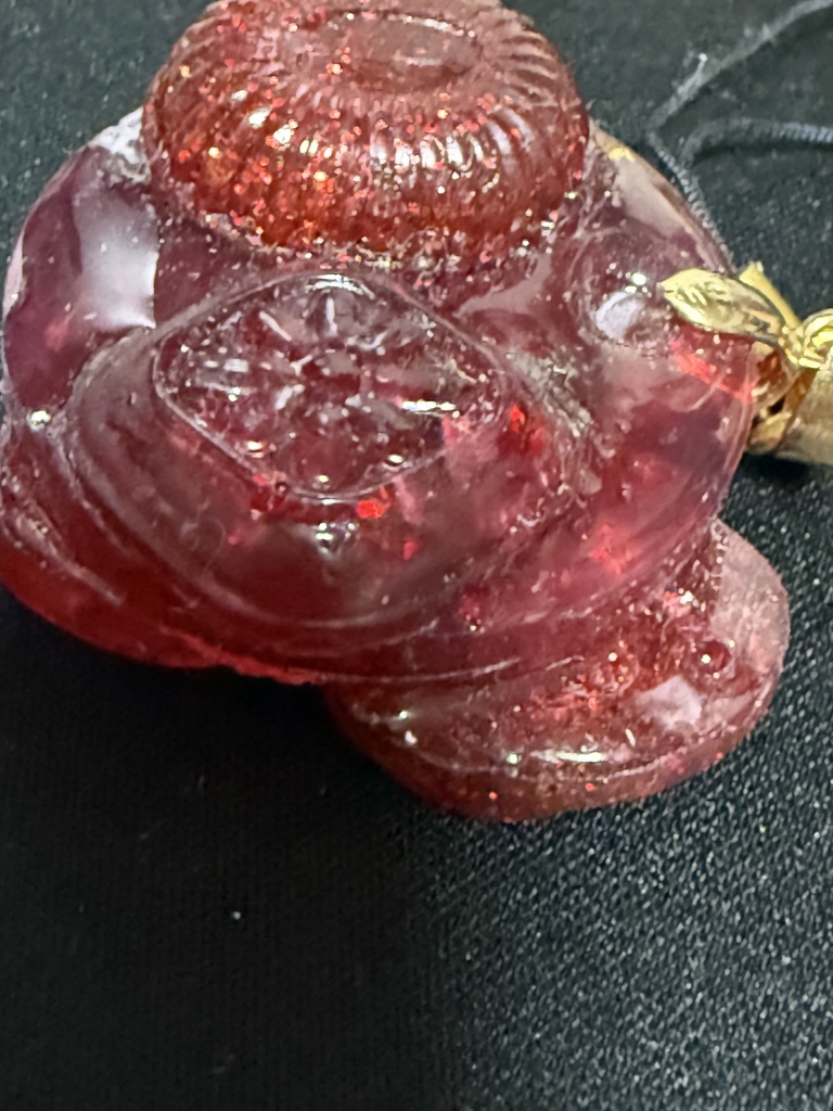 レッドクイーン・バグ