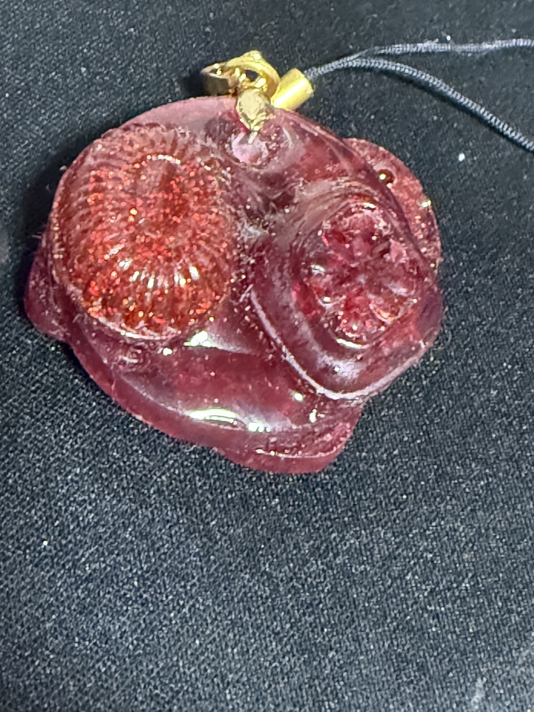 レッドクイーン・バグ