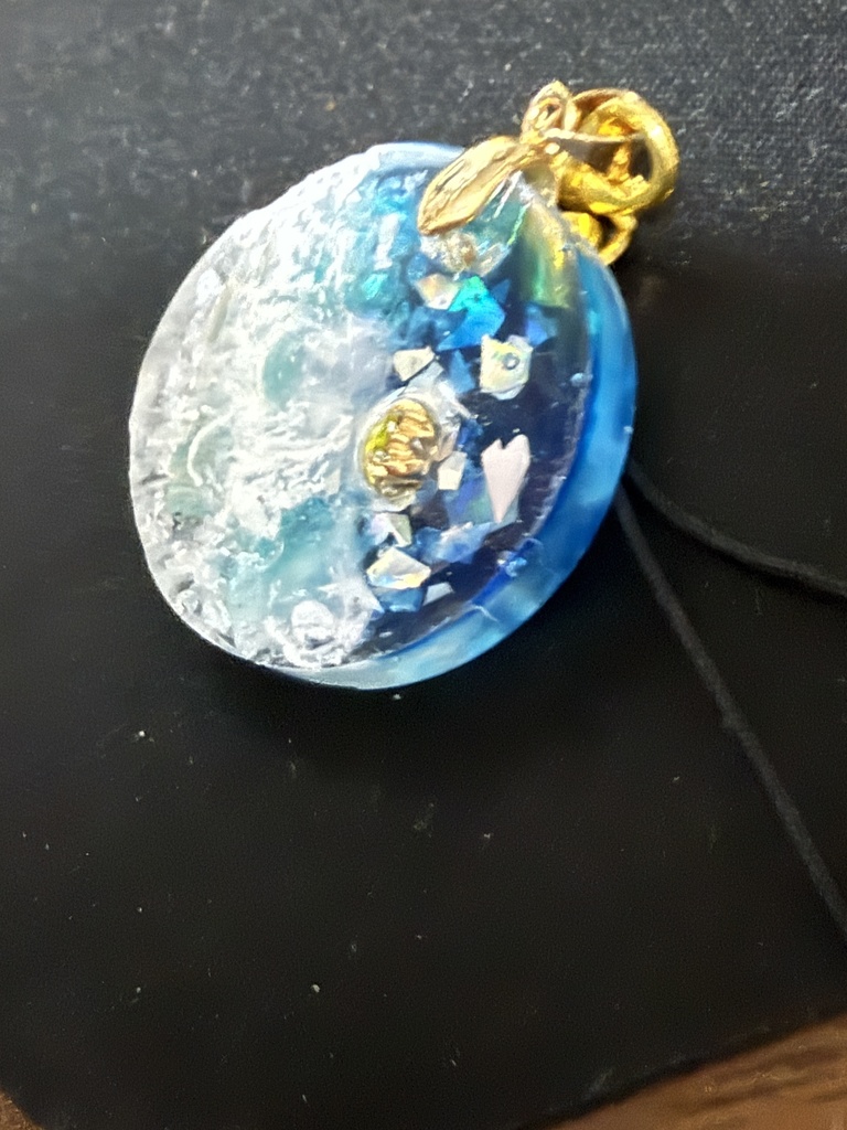 ビーチコーミング