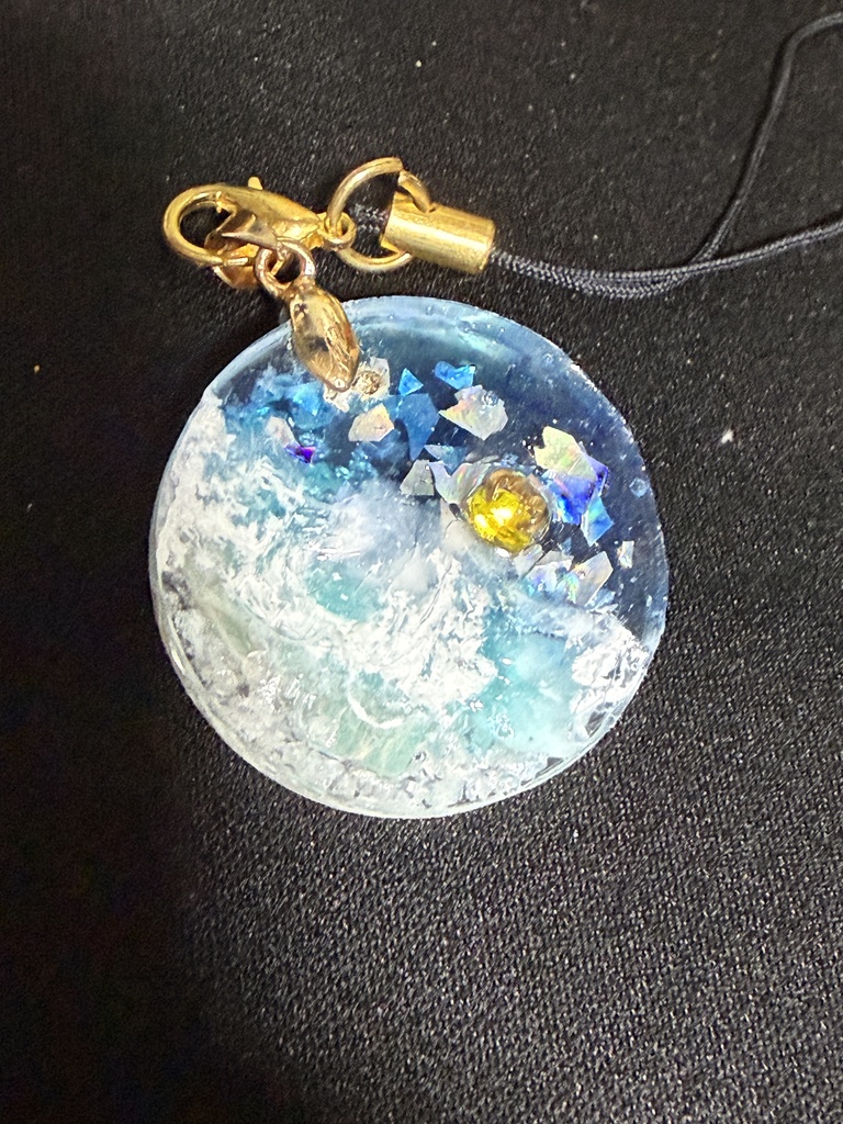 ビーチコーミング