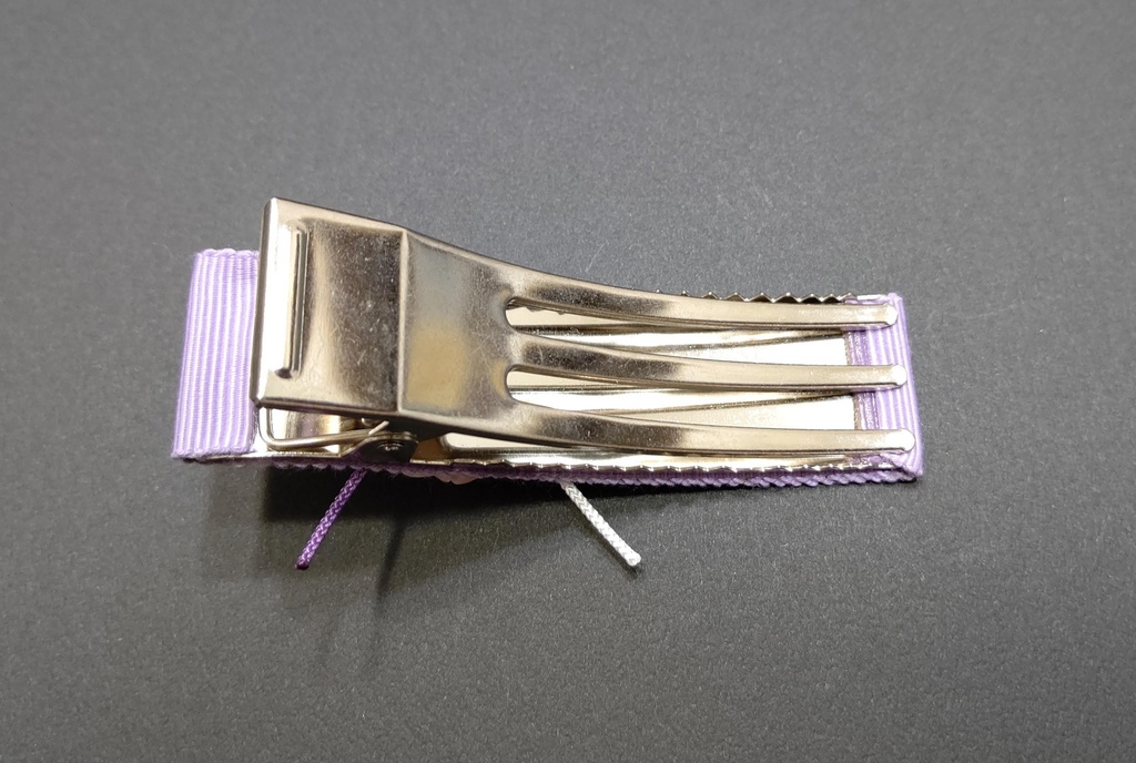 刀剣乱舞 歌仙兼定イメージヘアクリップ