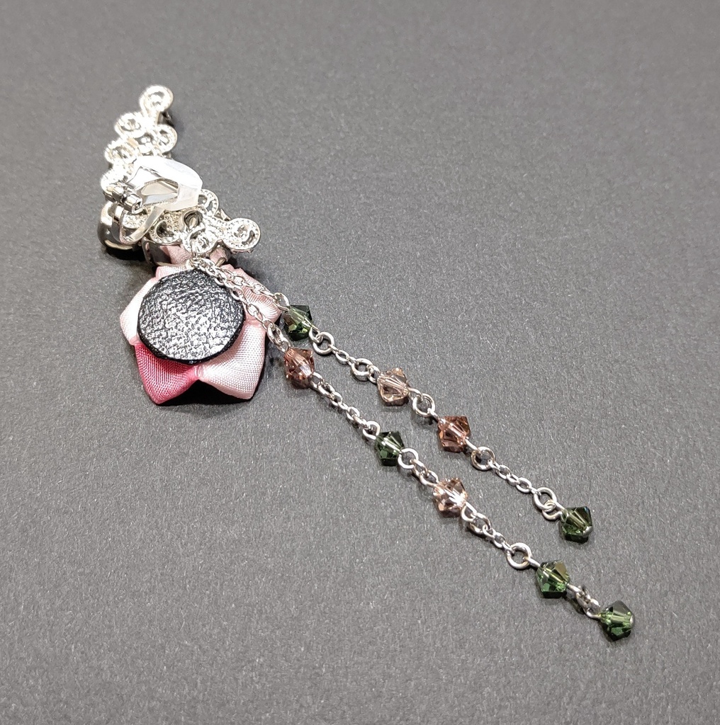 刀剣乱舞 村雲江イメージイヤーカフス・イヤリング