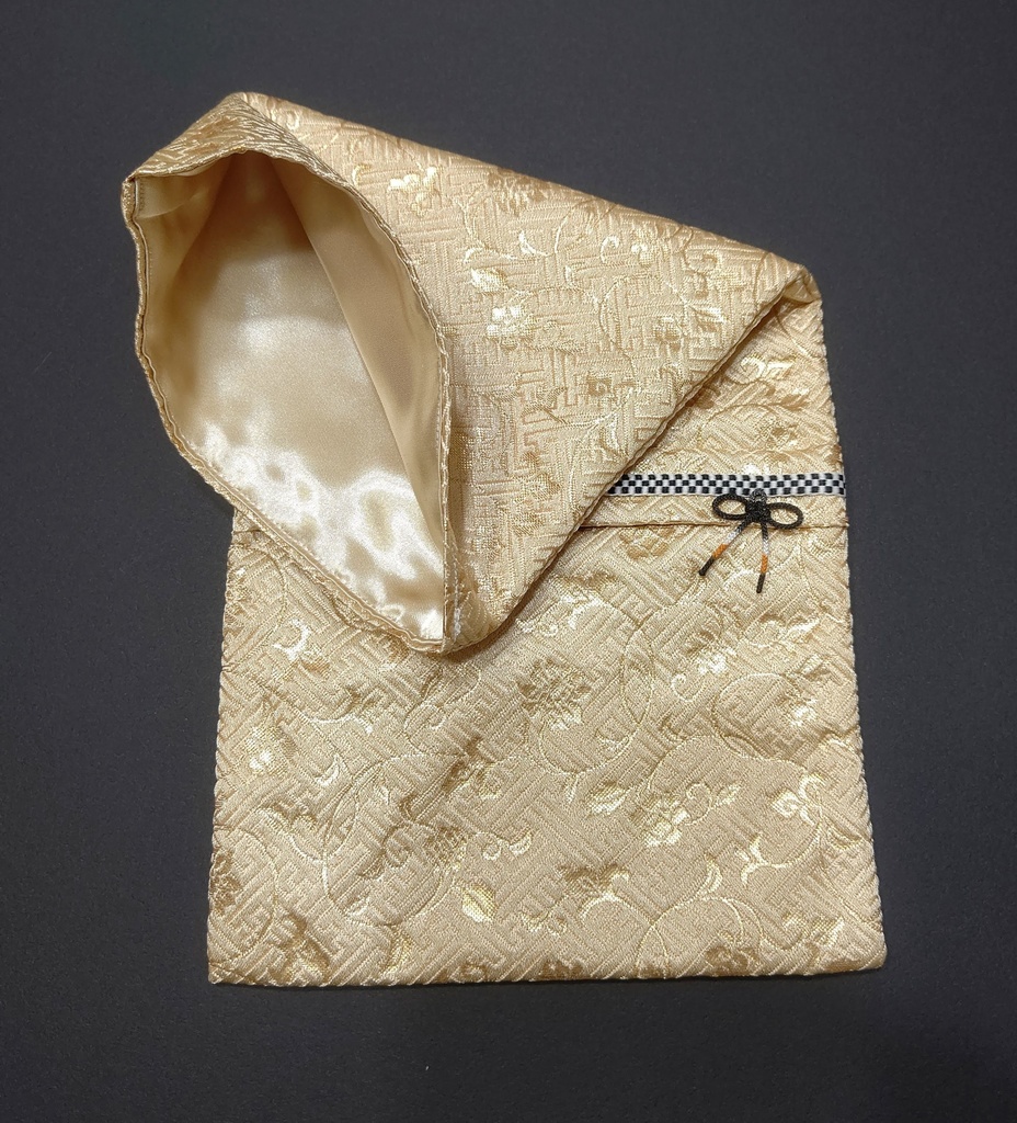 刀剣乱舞 髭切・膝丸イメージ御朱印帳ケース