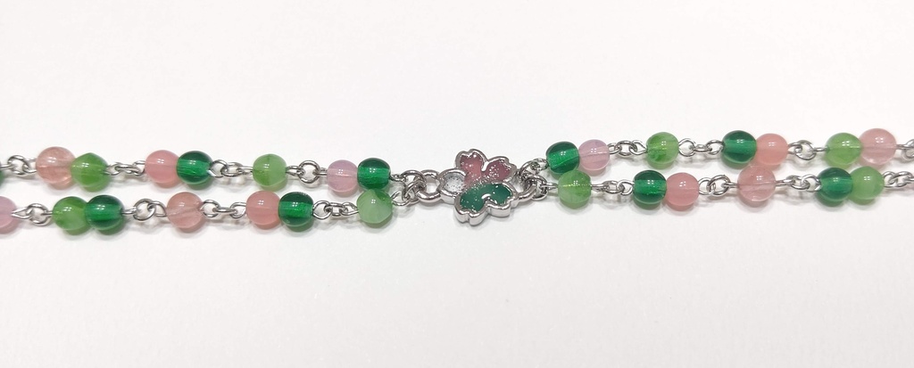 刀剣乱舞 村雲江 イメージ ブレスレット・イヤリング